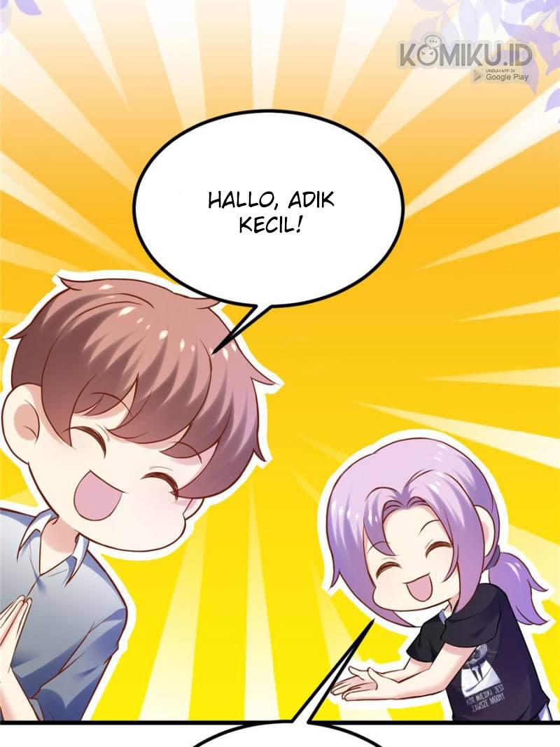 My Beautiful Time with You Chapter 128 Gambar 20