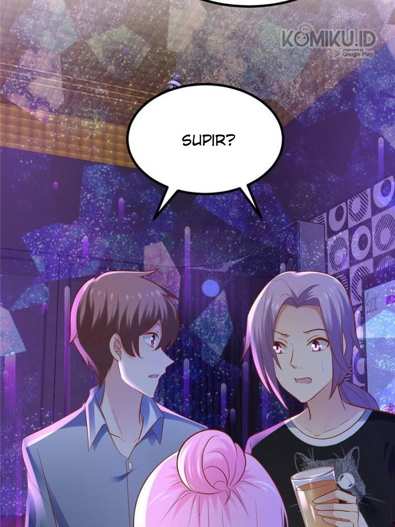 My Beautiful Time with You Chapter 128 Gambar 24