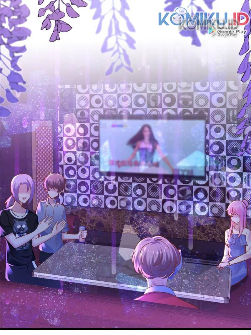 My Beautiful Time with You Chapter 128 Gambar 29