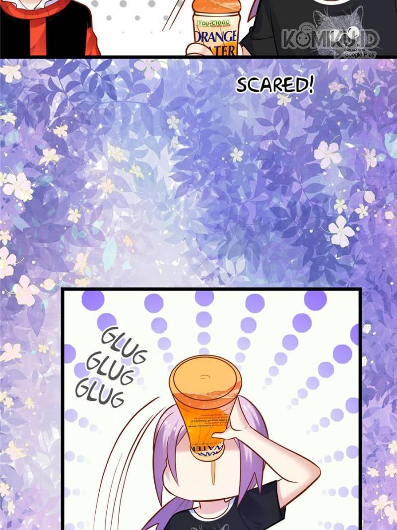 My Beautiful Time with You Chapter 128 Gambar 35