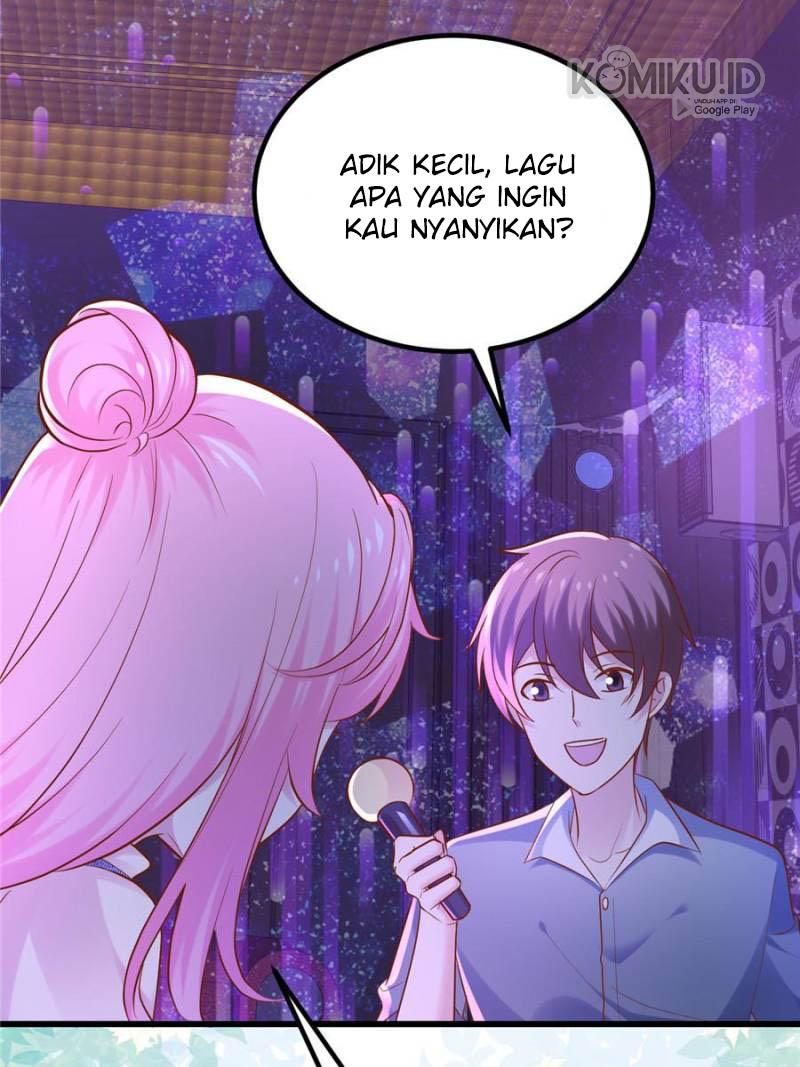 My Beautiful Time with You Chapter 128 Gambar 48