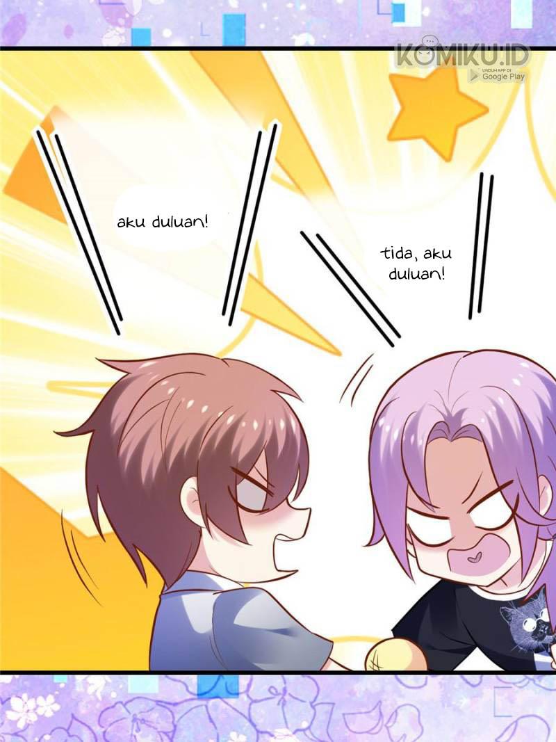 My Beautiful Time with You Chapter 128 Gambar 53