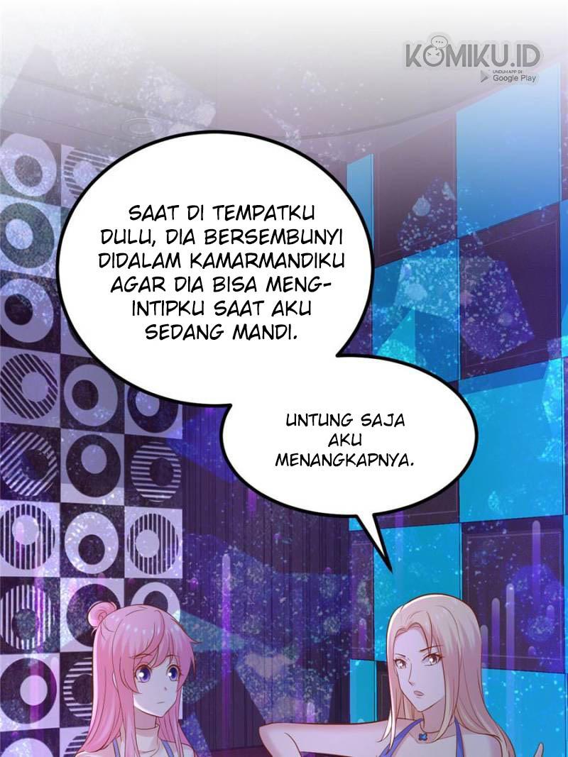 My Beautiful Time with You Chapter 129 Gambar 12