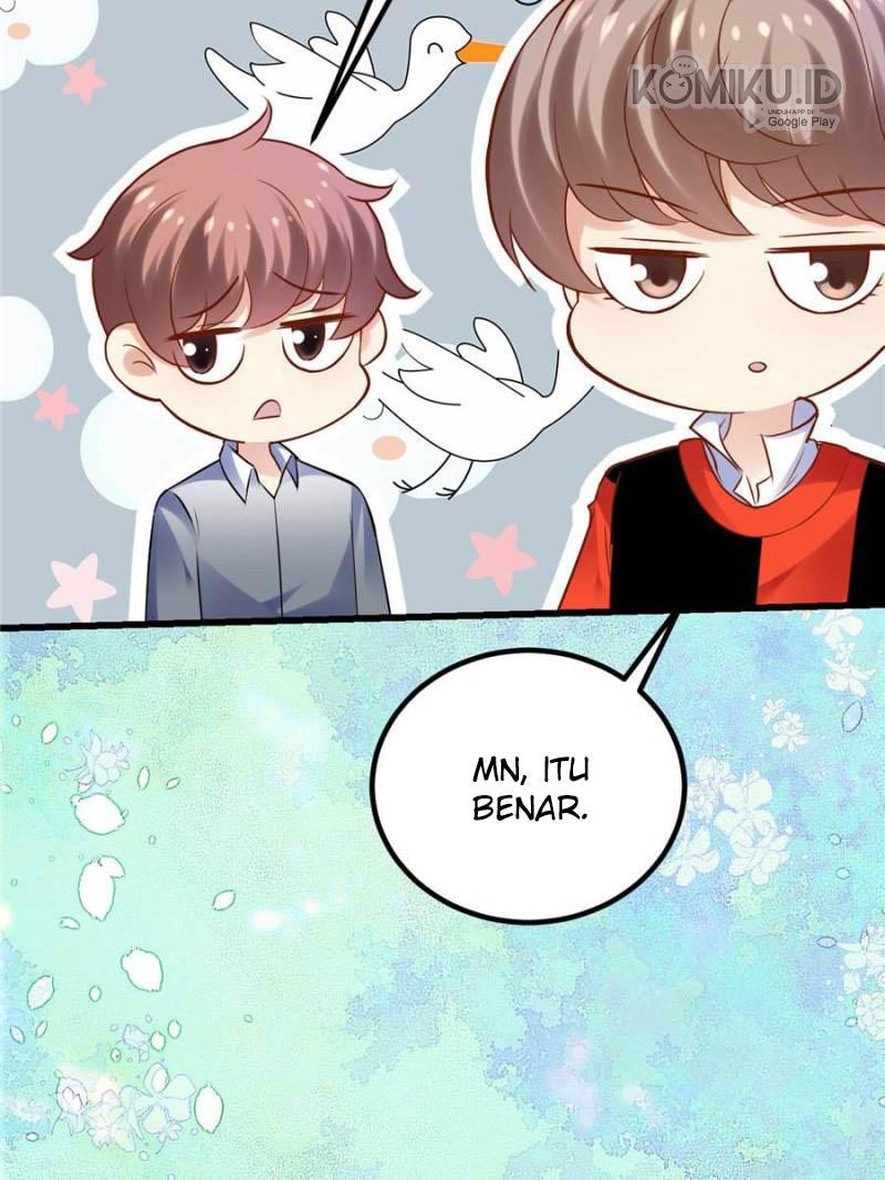 My Beautiful Time with You Chapter 129 Gambar 21