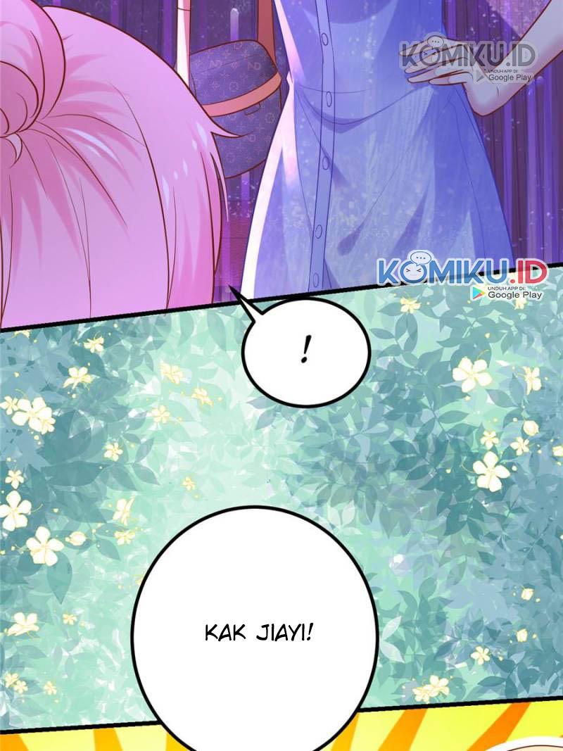 My Beautiful Time with You Chapter 129 Gambar 4