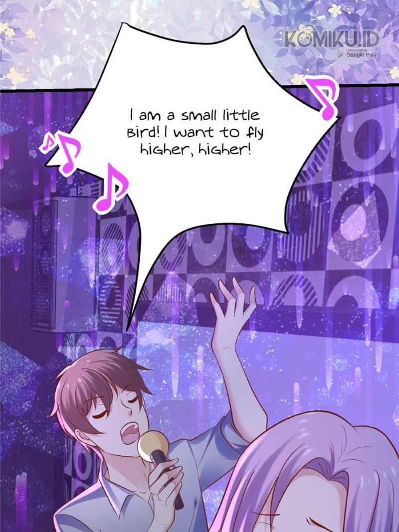 My Beautiful Time with You Chapter 129 Gambar 68