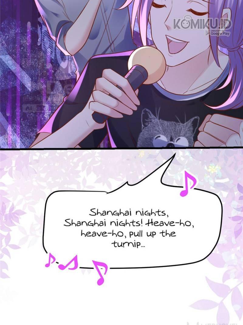 My Beautiful Time with You Chapter 129 Gambar 69