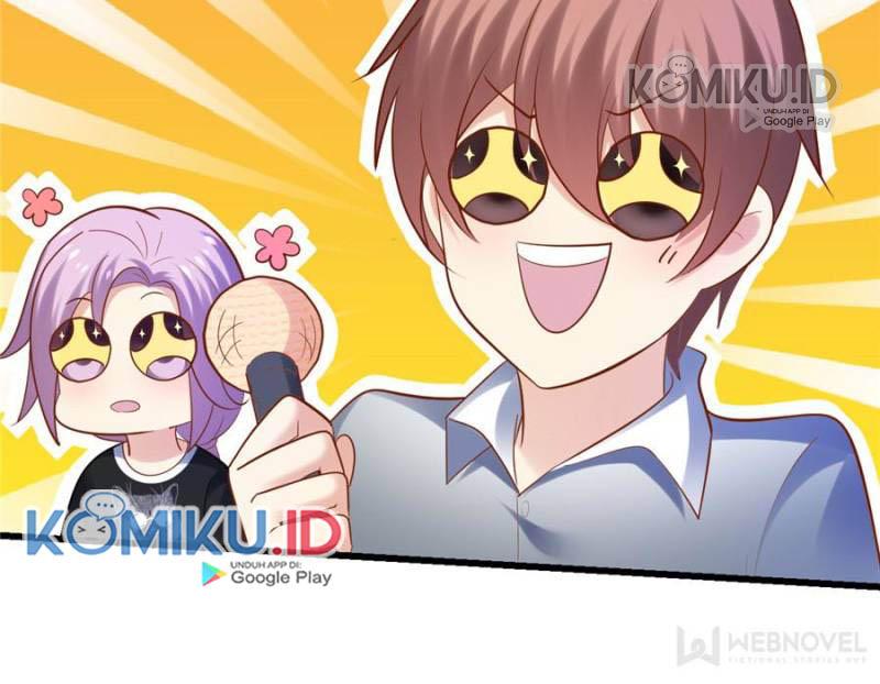 My Beautiful Time with You Chapter 129 Gambar 79