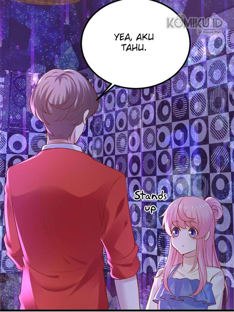 My Beautiful Time with You Chapter 130 Gambar 38
