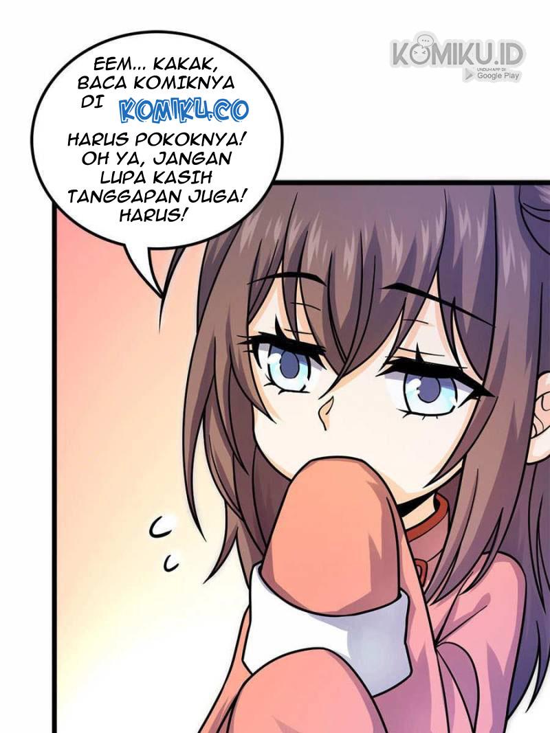 Spare Me, Great Lord! Chapter 56 Gambar 107