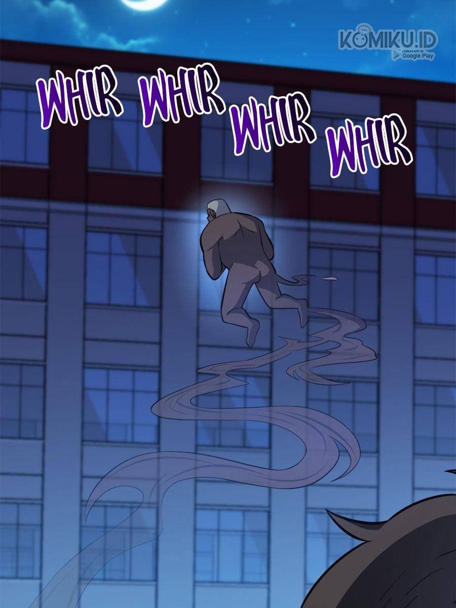 Spare Me, Great Lord! Chapter 56 Gambar 27