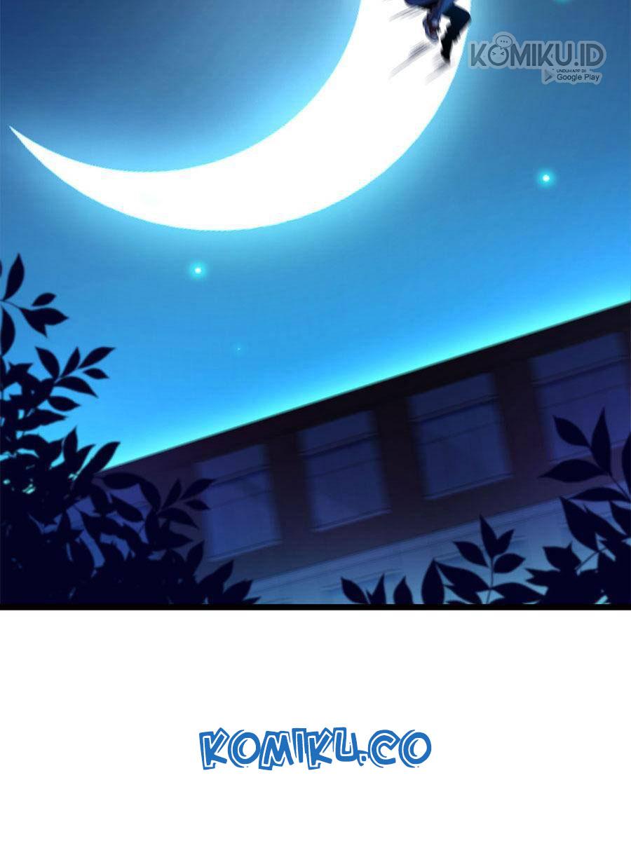 Spare Me, Great Lord! Chapter 56 Gambar 6