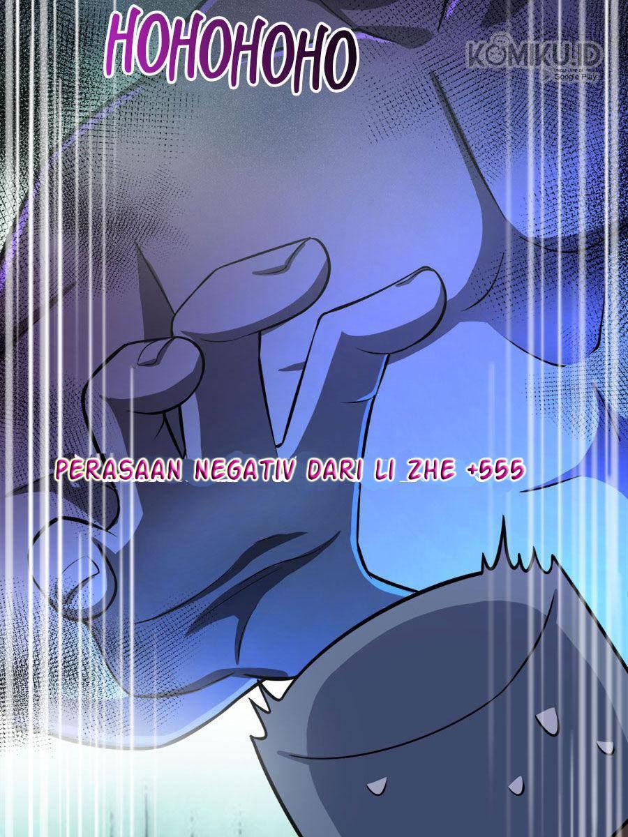 Spare Me, Great Lord! Chapter 56 Gambar 61