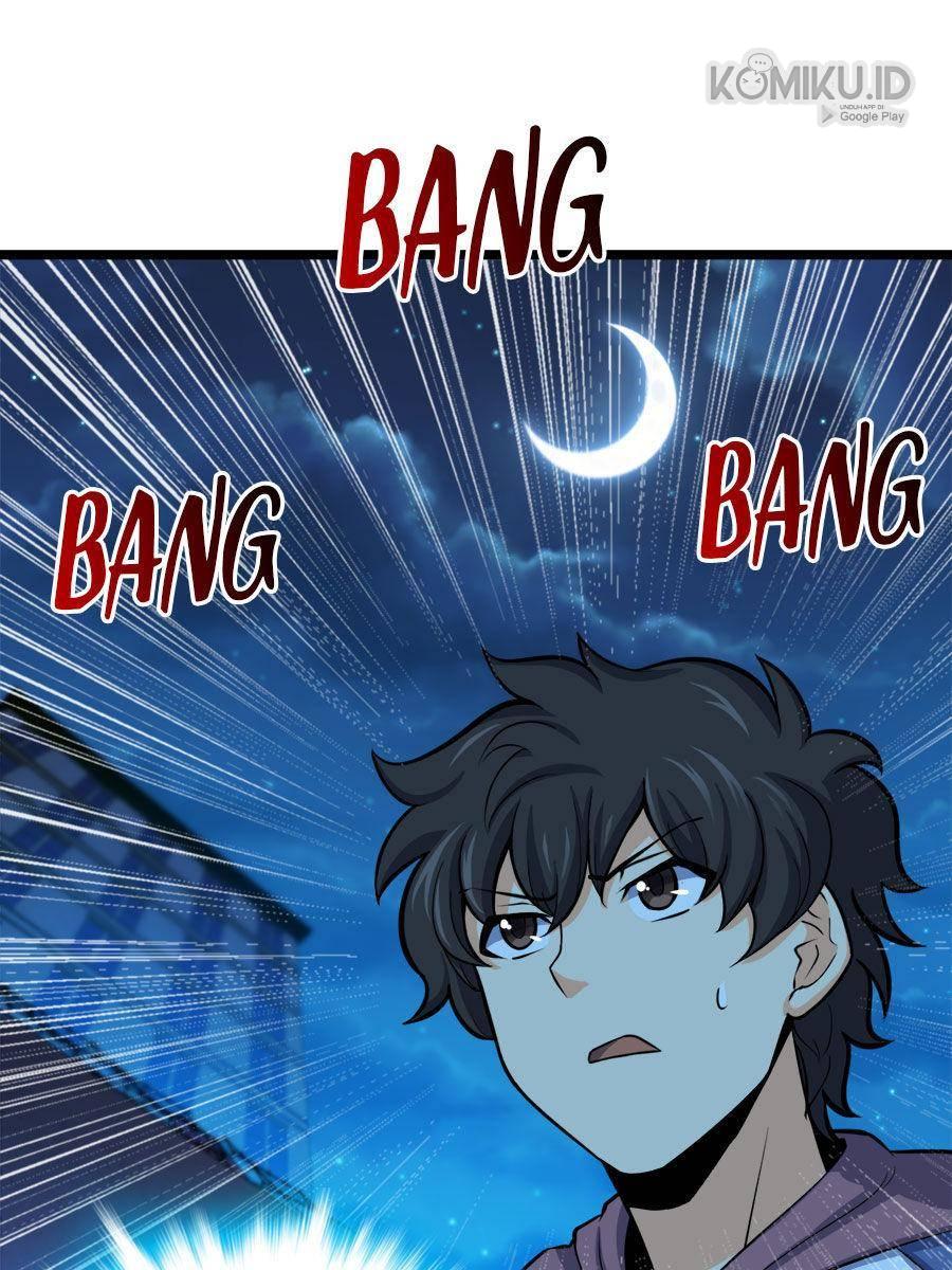 Spare Me, Great Lord! Chapter 56 Gambar 64
