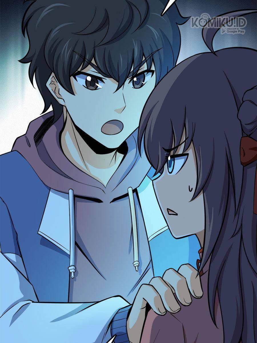 Spare Me, Great Lord! Chapter 56 Gambar 73