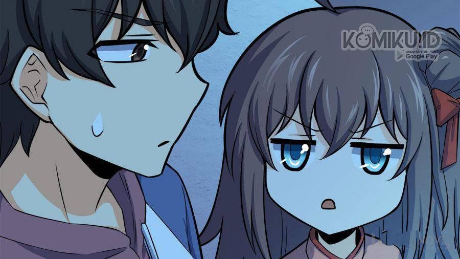 Spare Me, Great Lord! Chapter 56 Gambar 75
