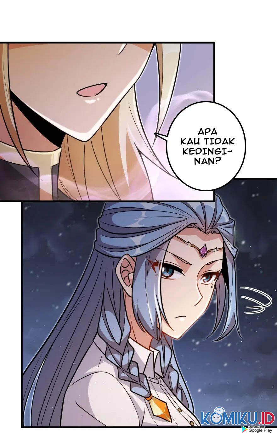 Release That Witch Chapter 216 Gambar 6