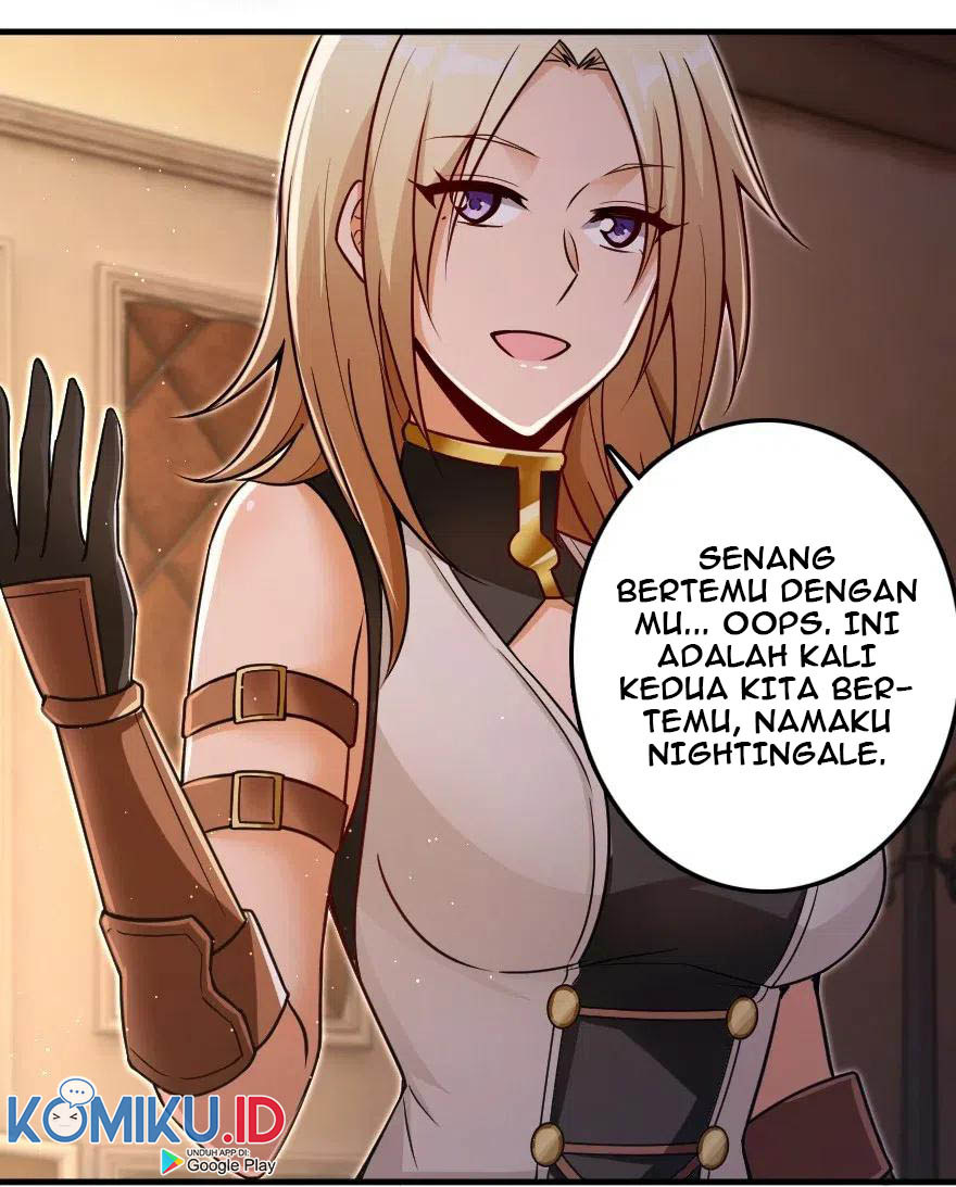 Release That Witch Chapter 216 Gambar 9