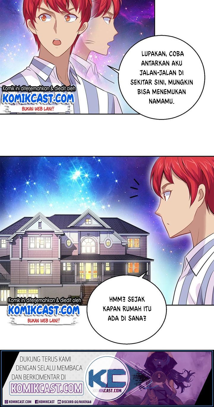 Metropolitan Supremacy System Chapter 182 Gambar 3