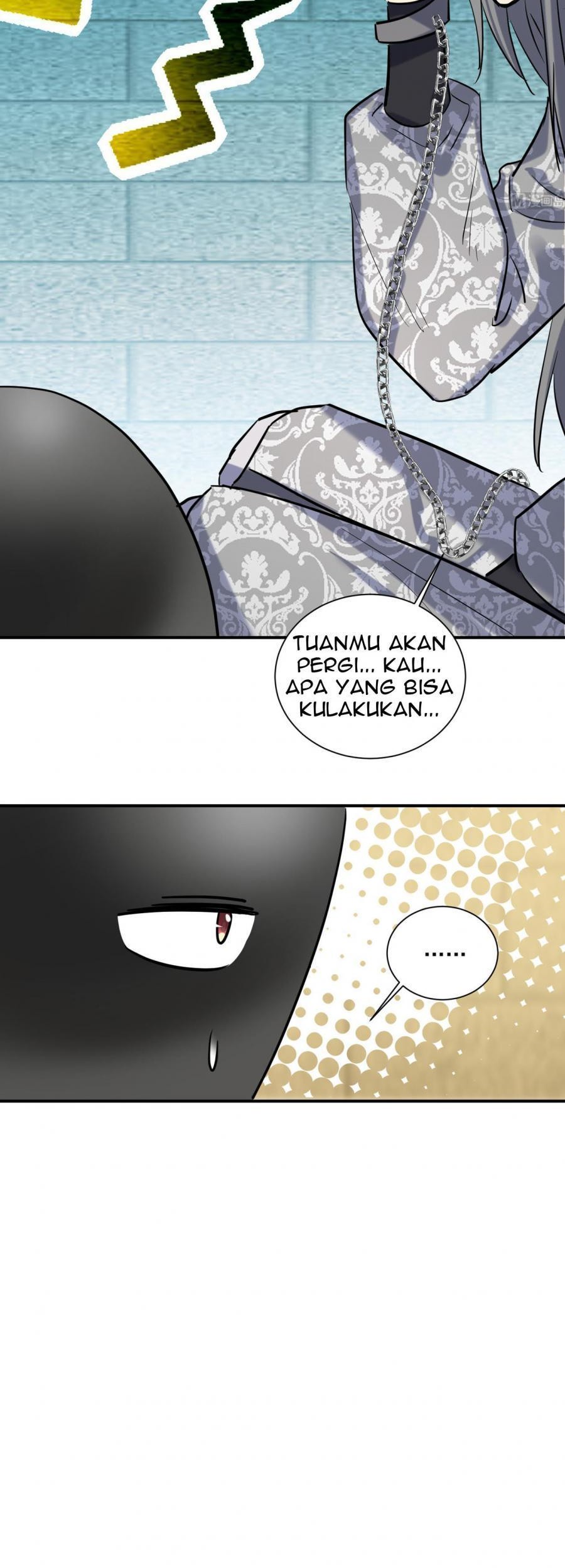 The Nine Heaven of Martial Arts Chapter 140 Gambar 12