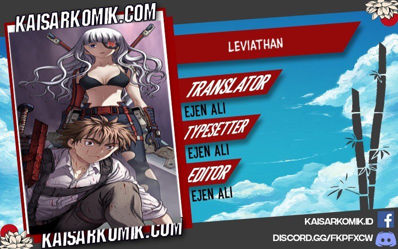 Komik Leviathan Chapter 132 gambar nomor 1
