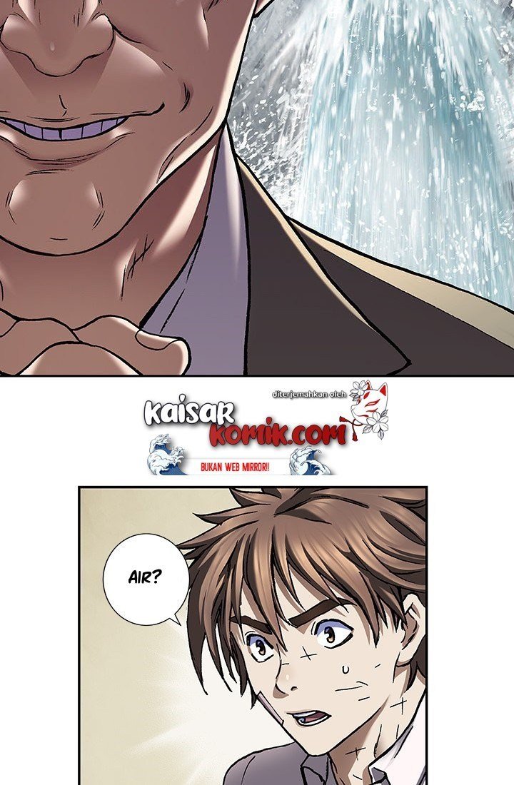 Leviathan Chapter 132 Gambar 14