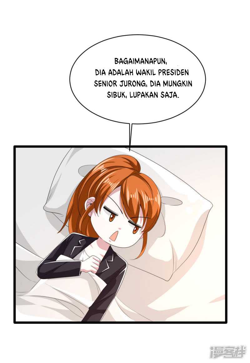 Dushi Xiewang Chapter 75 Gambar 19