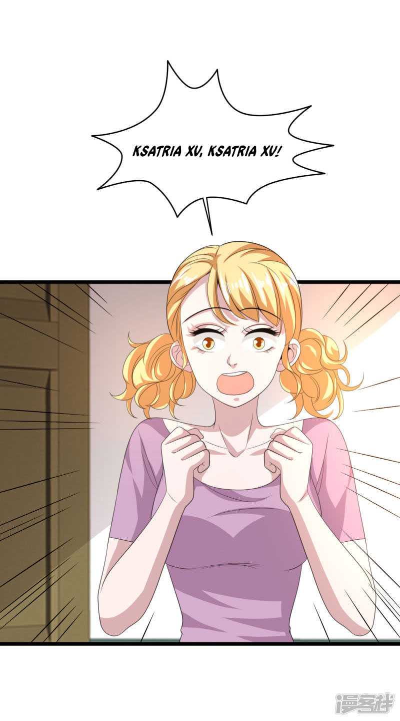 Dushi Xiewang Chapter 75 Gambar 22