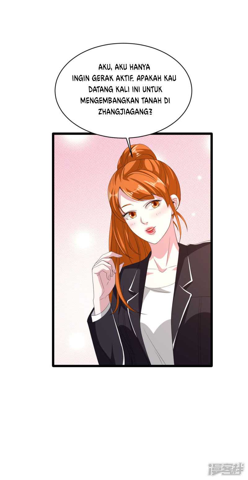Dushi Xiewang Chapter 75 Gambar 26
