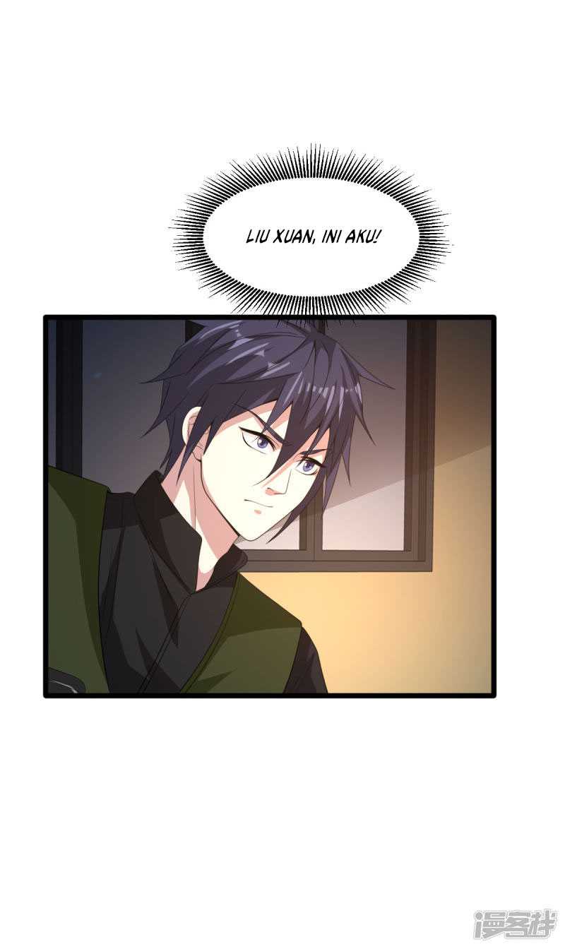 Dushi Xiewang Chapter 74 Gambar 17