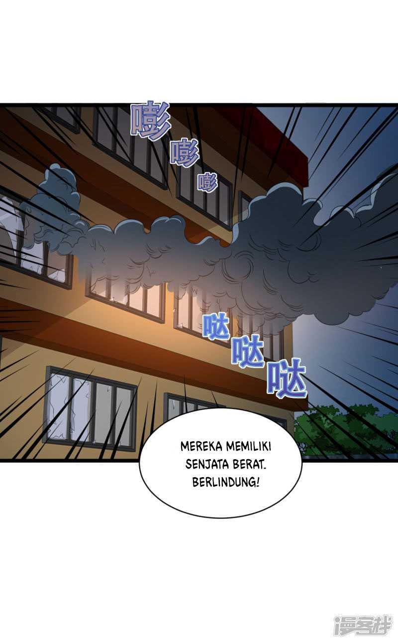 Dushi Xiewang Chapter 74 Gambar 18