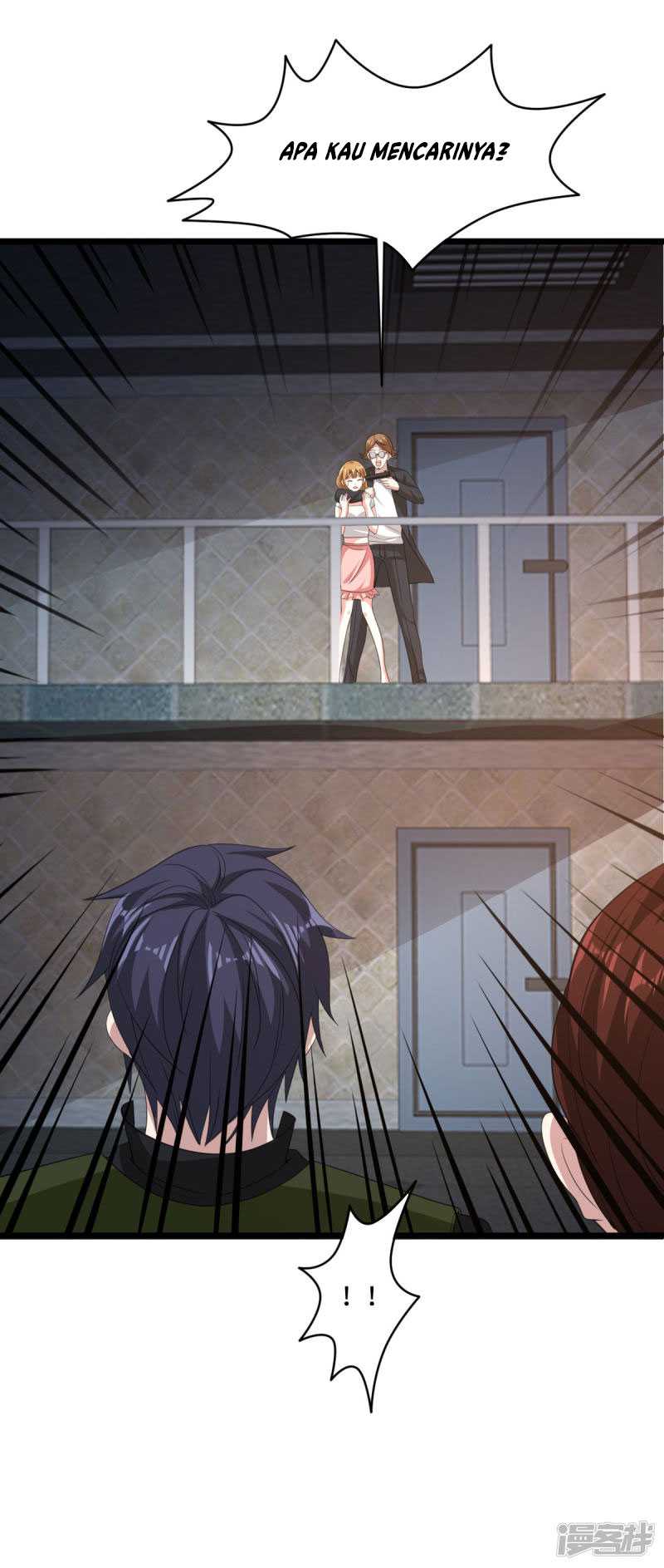 Dushi Xiewang Chapter 74 Gambar 22