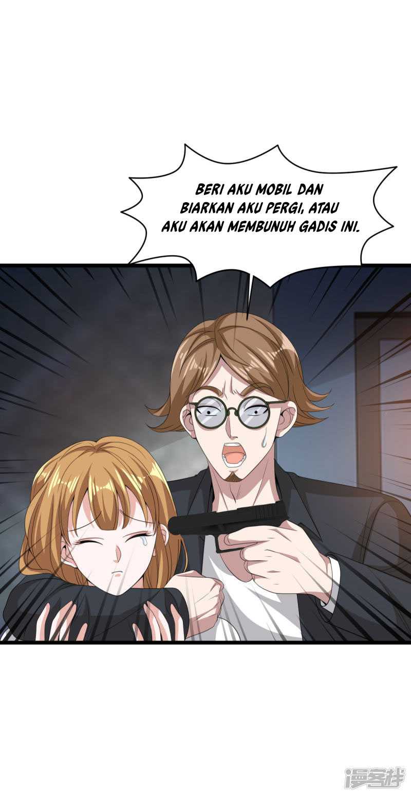Dushi Xiewang Chapter 74 Gambar 23