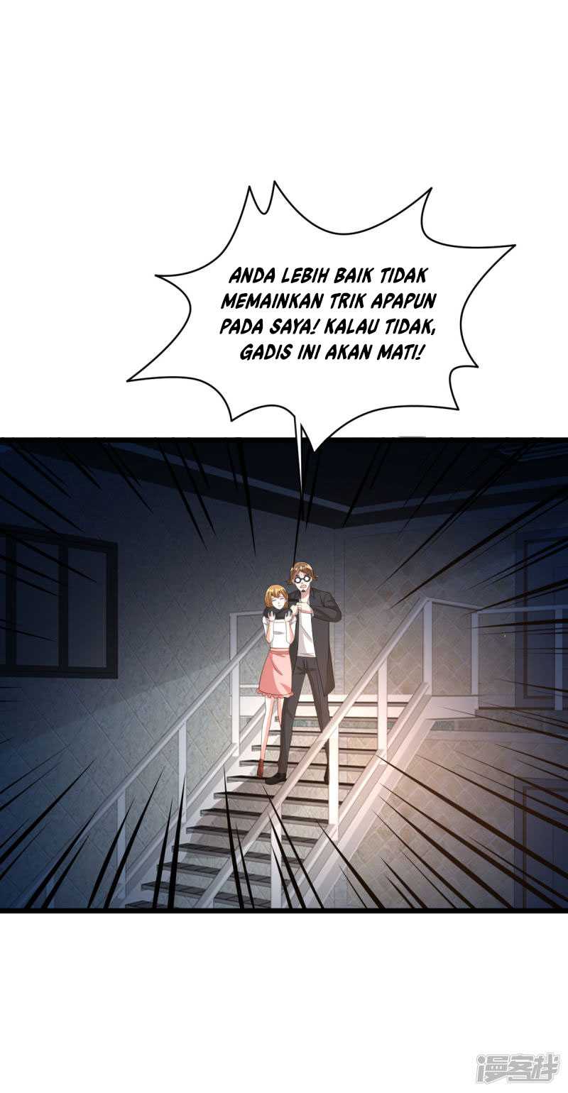 Dushi Xiewang Chapter 74 Gambar 26
