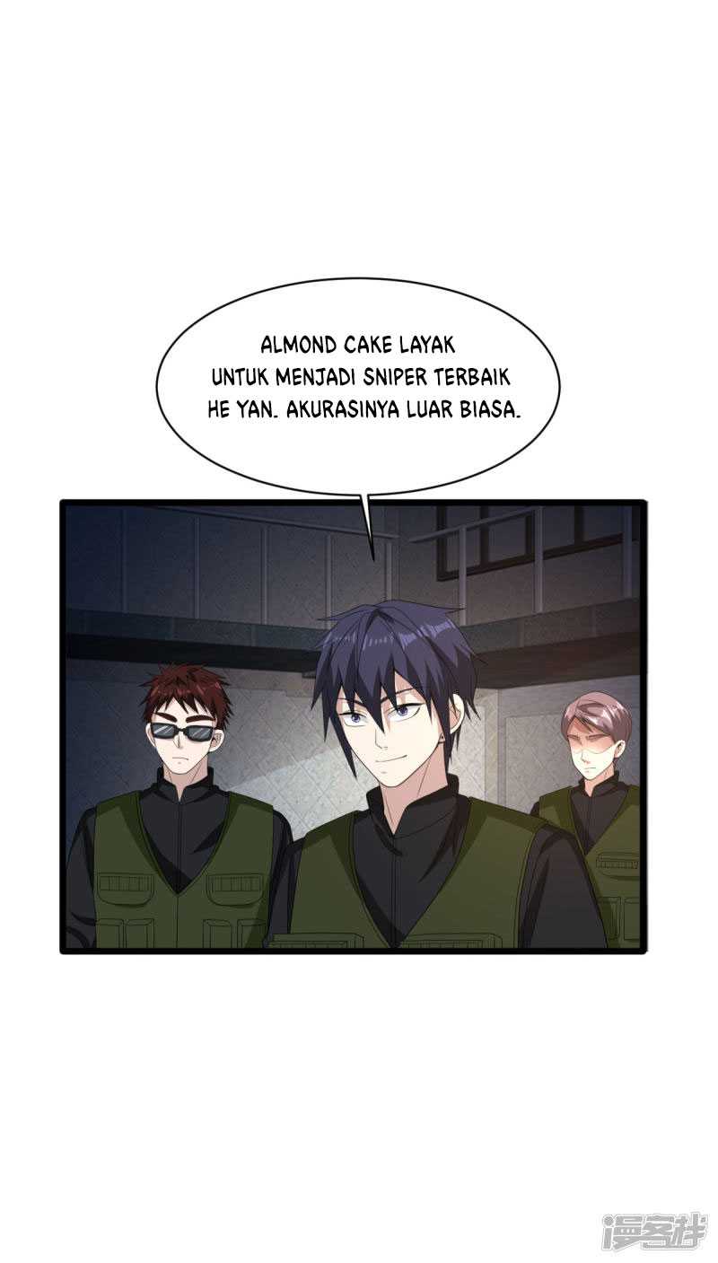 Dushi Xiewang Chapter 74 Gambar 29