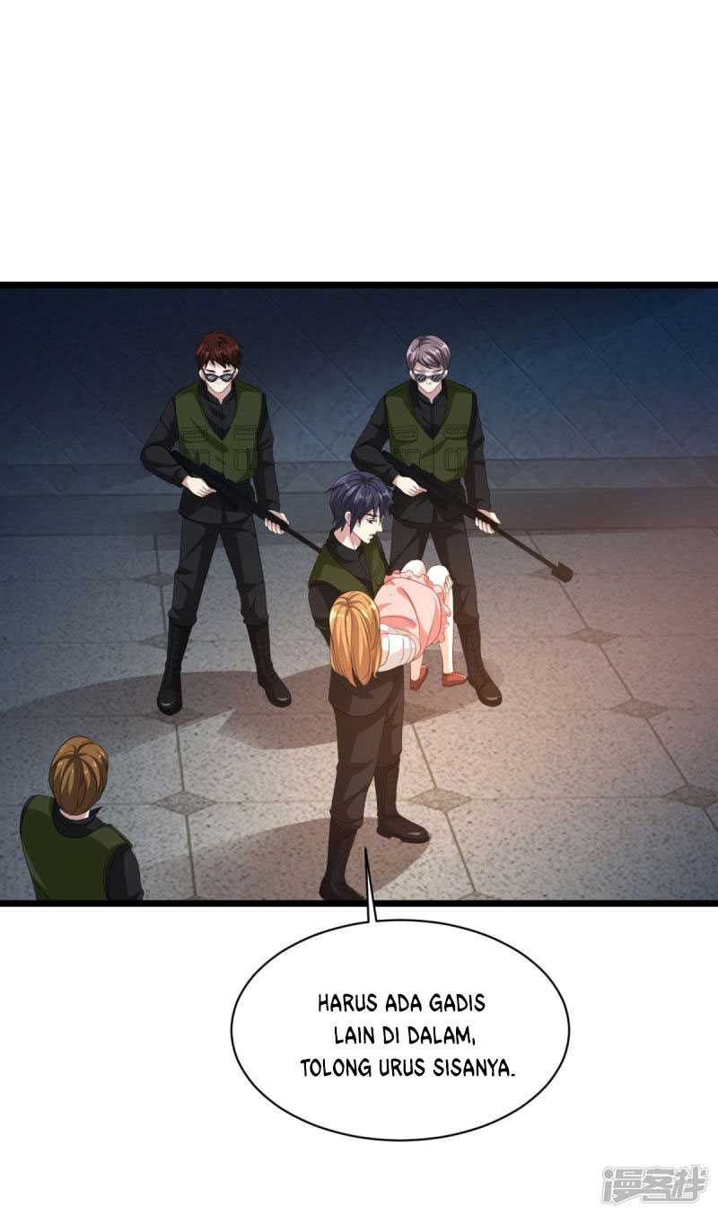 Dushi Xiewang Chapter 74 Gambar 33