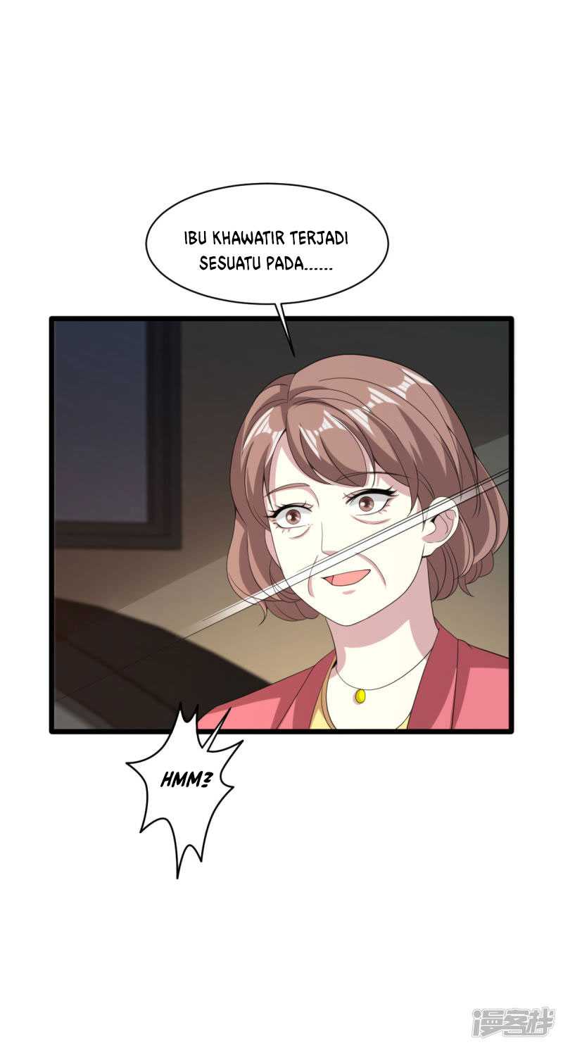 Dushi Xiewang Chapter 74 Gambar 5