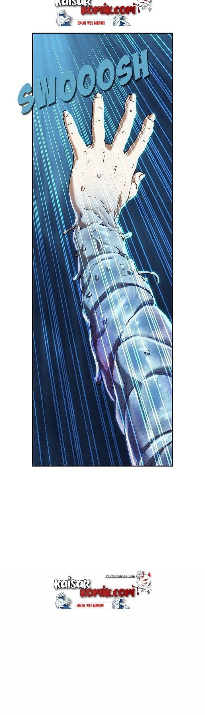 Leviathan Chapter 138 Gambar 17