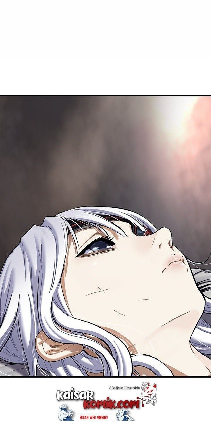 Leviathan Chapter 138 Gambar 18