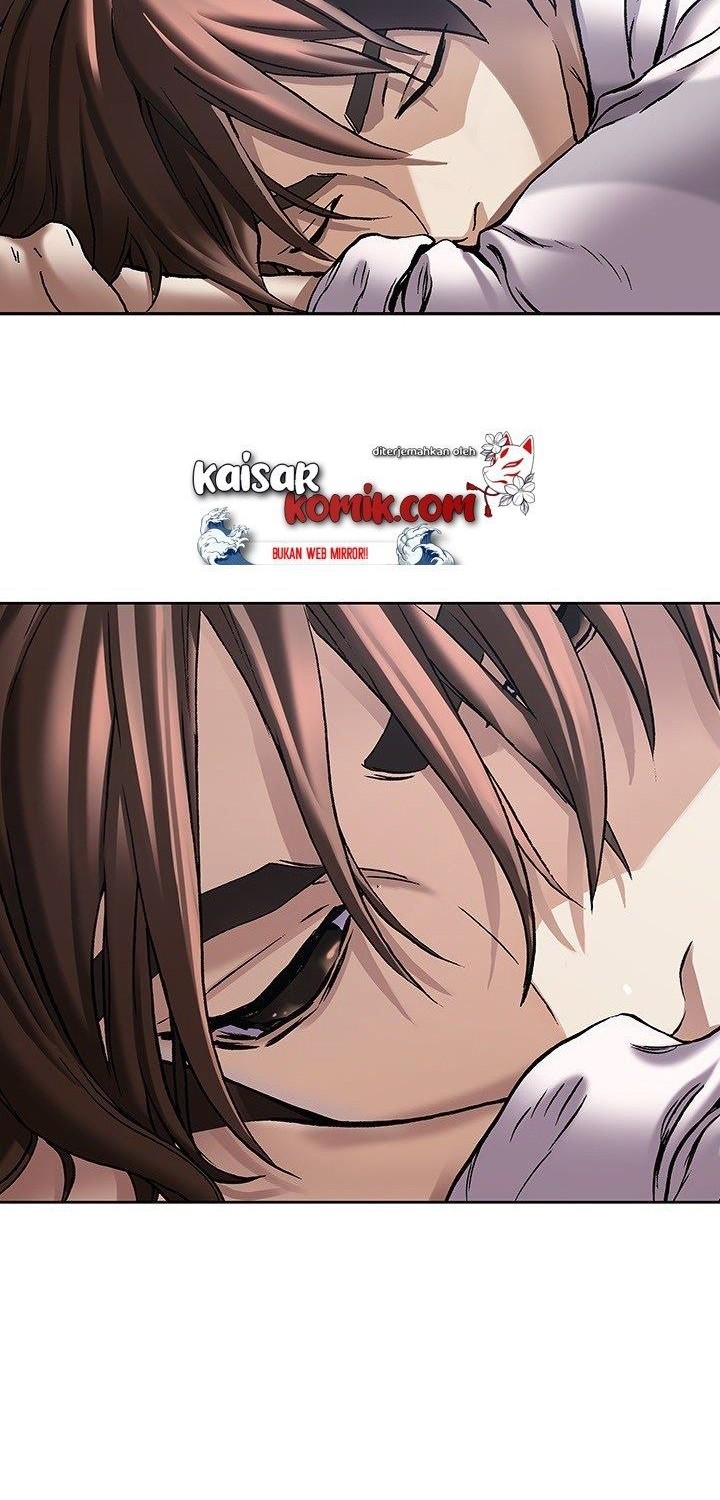 Leviathan Chapter 138 Gambar 22