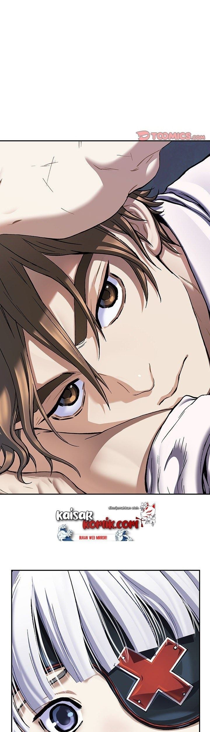 Leviathan Chapter 138 Gambar 23