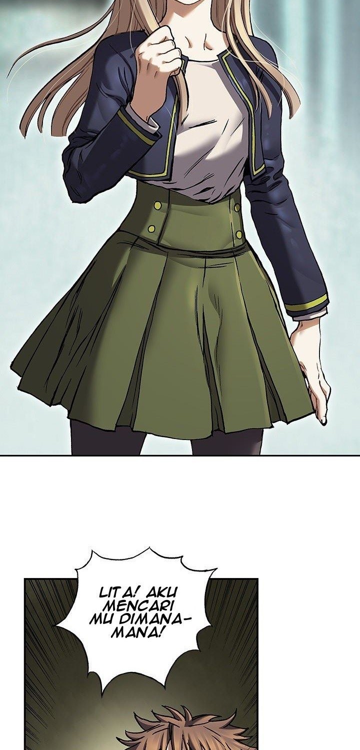 Leviathan Chapter 138 Gambar 28