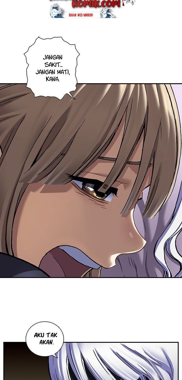 Leviathan Chapter 138 Gambar 30