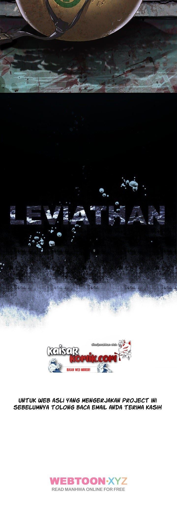 Leviathan Chapter 138 Gambar 37