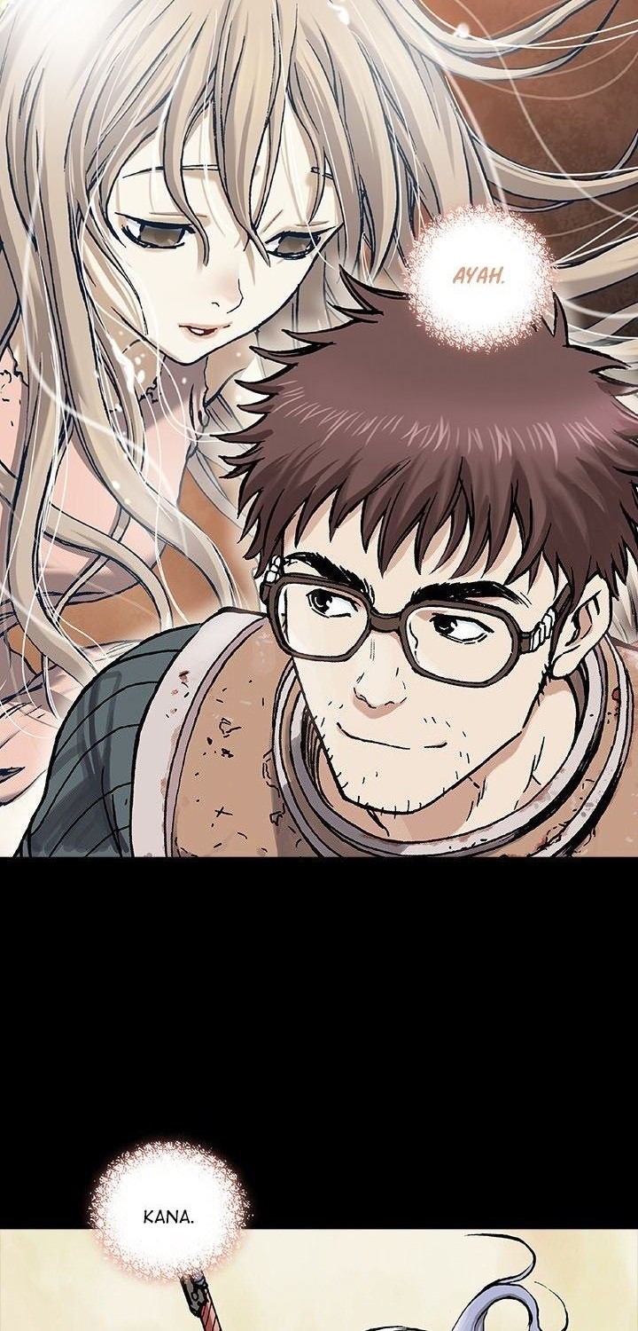 Leviathan Chapter 138 Gambar 5