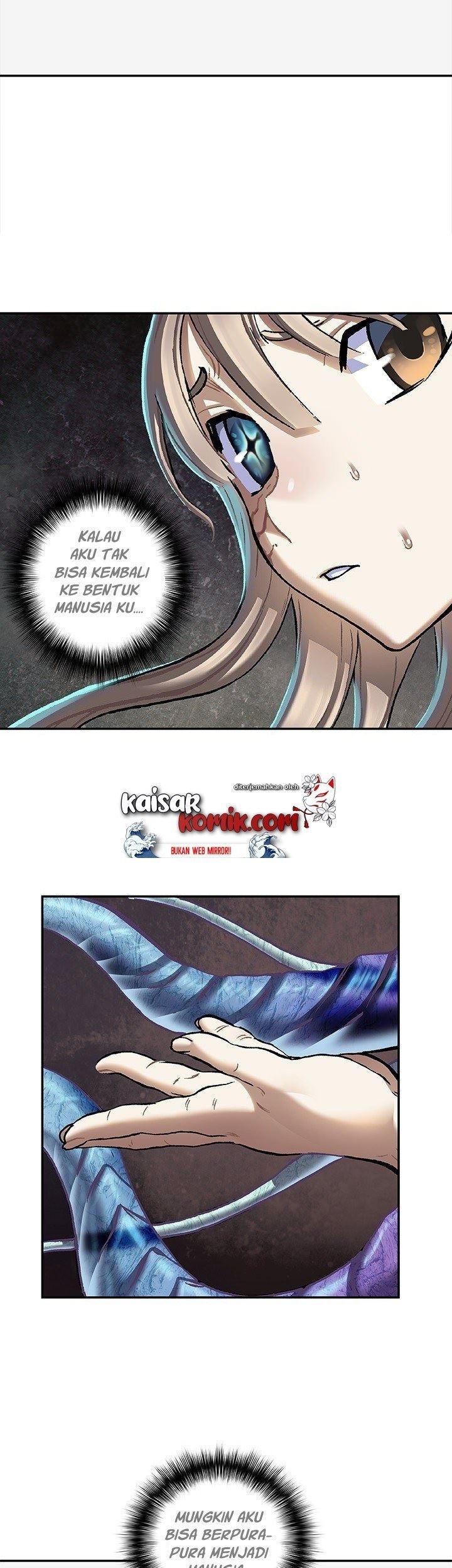 Leviathan Chapter 138 Gambar 13