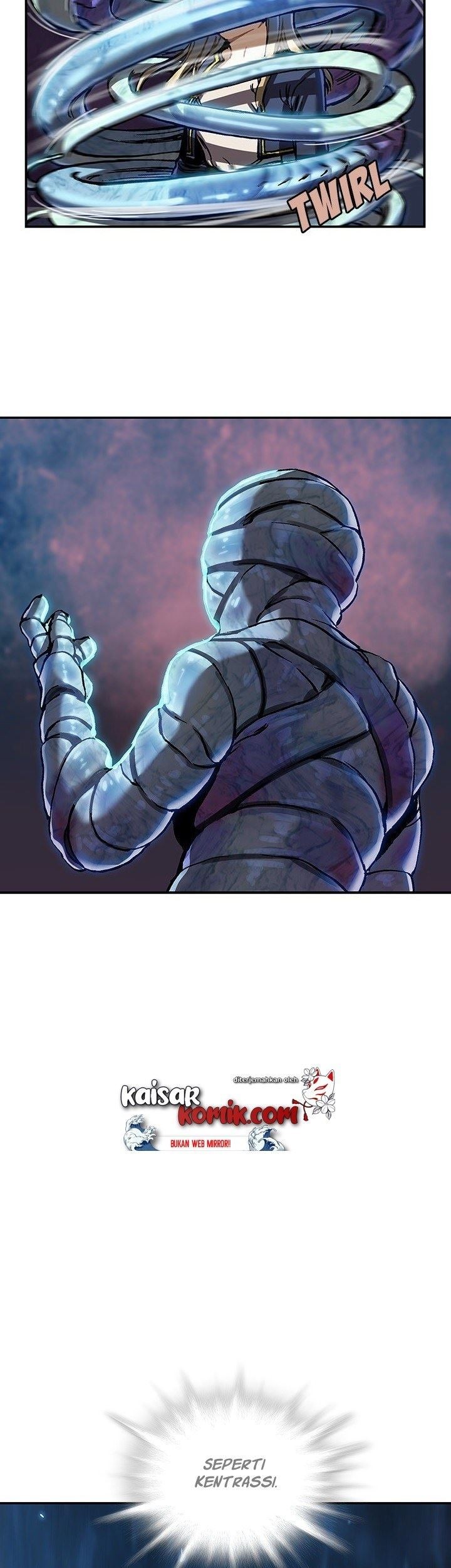 Leviathan Chapter 138 Gambar 15