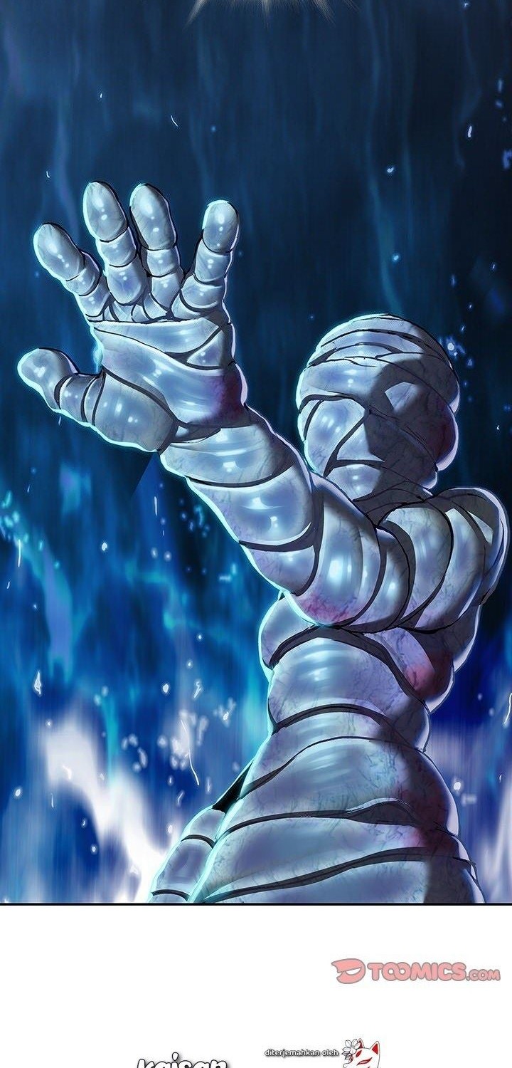 Leviathan Chapter 138 Gambar 16