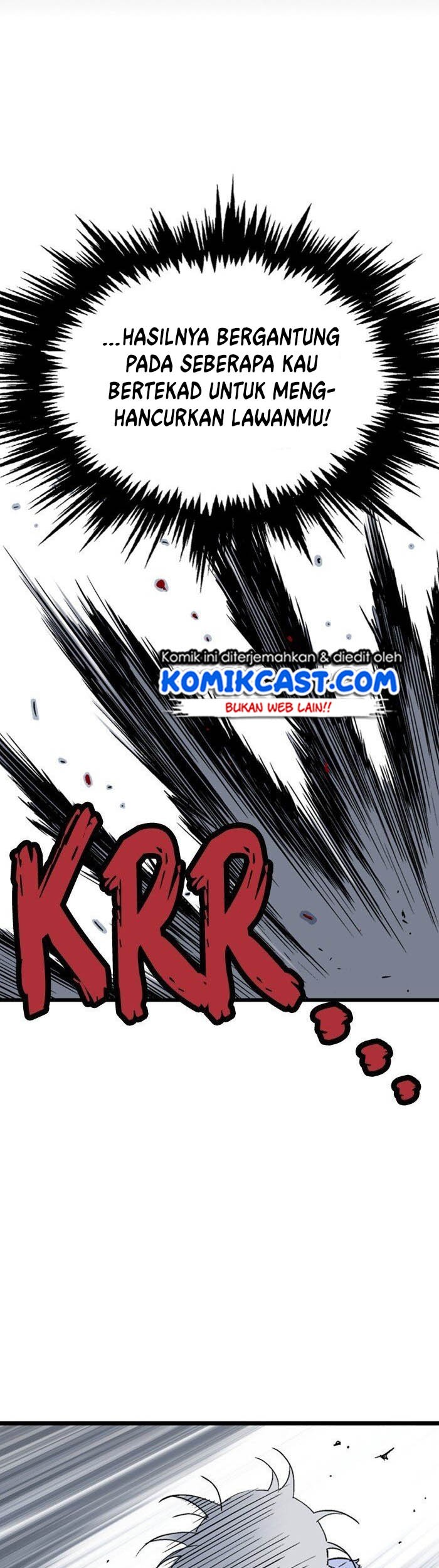 Gosu Chapter 185 Gambar 47