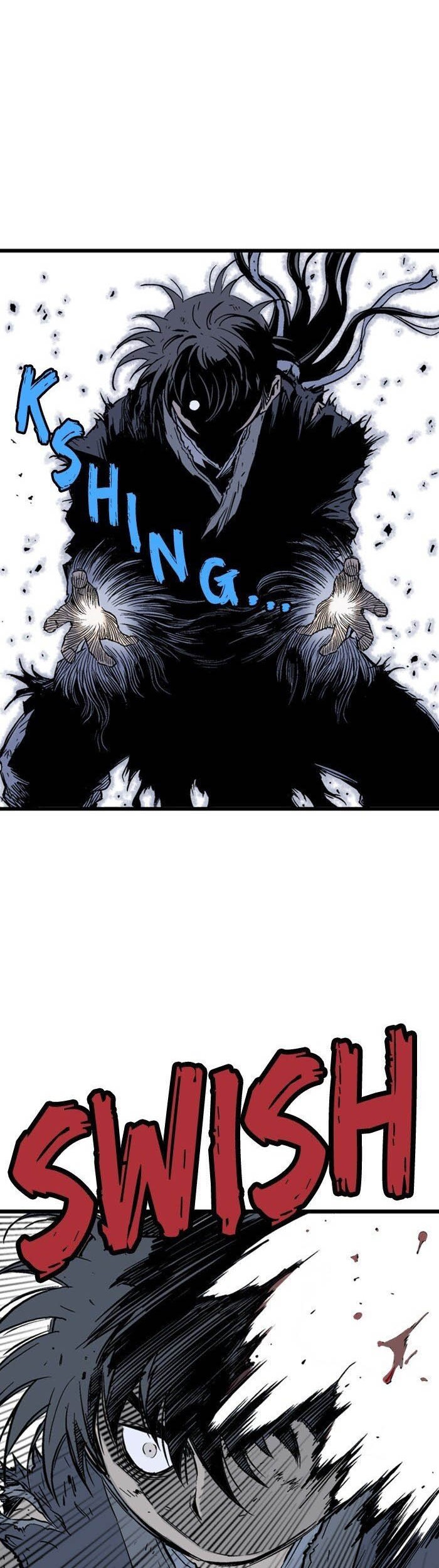Gosu Chapter 185 Gambar 51
